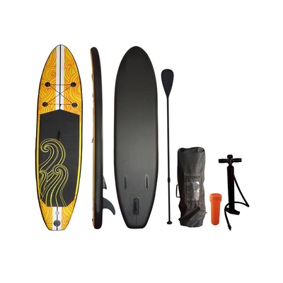 Smartmak ωκεάνια επιτροπή Wakeboard κουπιών ανταγωνισμού διογκώσιμη για τον αρχάριο
