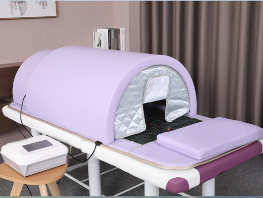 Hyperthermia ιδρώτα υπέρυθρος θόλος 1200W σαουνών