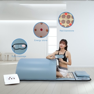 Body Spa υπέρυθρος ζωτικής σημασίας θόλων σαουνών θόλος σαουνών αδυνατίσματος φορητός υπέρυθρος