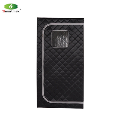 Η Smartmak Full Body φορητή ατμοσάουνα με μέγεθος 1 ατόμου