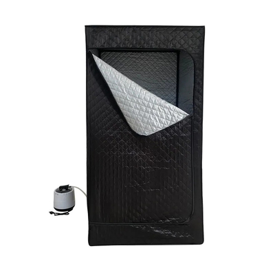 Φορητό πλήρες μέγεθος ατμόσφαιρα 110-120V AC 60Hz 1500W Αδιάβροχο ύφασμα 4L χωρητικότητα νερού