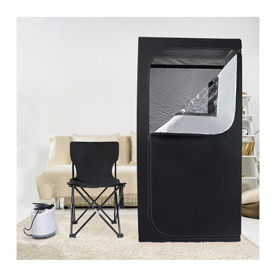 Φορητό πλήρες μέγεθος ατμόσφαιρα 110-120V AC 60Hz 1500W Αδιάβροχο ύφασμα 4L χωρητικότητα νερού