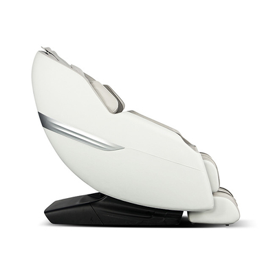 ISO9001 PU η ιατρική ηλεκτρική έδρα 4D μασάζ Shiatsu δέρματος για το σπίτι χαλαρώνει