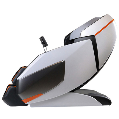 4d Shiatsu ηλεκτρική μασάζ εδρών πλήρης διαδρομή SL σώματος διπλή