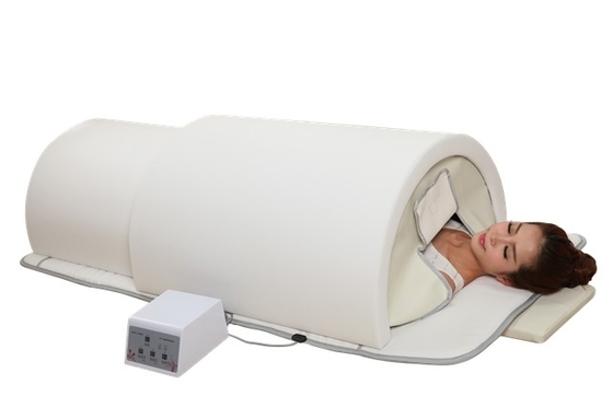 Αληθινά θεραπεύστε τον υπέρυθρο θόλο 1200W σαουνών αποτοξίνωσης δερμάτων